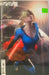 Comic Books DC Comics - Future State - Kara Zor-El Superwoman (2021) 001 - Cover B Card Stock Variant Edition (Cond. VF-) - 4952 - Cardboard Memories Inc.