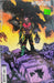 Comic Books DC Comics - Future State Robin Eternal (2021) 001 - Cover B Variant Edition (Cond. VF-) - 4955 - Cardboard Memories Inc.