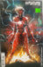 Comic Books DC Comics - Future State Flash (2021) 001 - Cover B Variant Edition (Cond. VF-) - 4962 - Cardboard Memories Inc.
