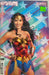 Comic Books DC Comics - Future State Flash (2021) 001 - Wonder Woman 84 Variant Edition (Cond. VF-) - 4963 - Cardboard Memories Inc.