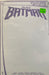 Comic Books DC Comics - Future State The Next Batman (2021) 001 - Cover C Blank Variant Edition (Cond. VF-) - 4966 - Cardboard Memories Inc.