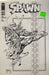 Comic Books Image Comics - Spawn (1992) 310 - Cover D Mcfarlane B&W Variant Edition (Cond. VF-) - 5103 - Cardboard Memories Inc.