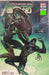 Comic Books Marvel Comics - Avengers (2018 8th Series) 041 - Cover D Alien Variant Edition (Cond. VF-) - 5107 - Cardboard Memories Inc.