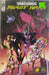 Comic Books IDW Comics - Transformers Beast Wars (2021) 001 (Cond. VF-) - 5112 - Cardboard Memories Inc.