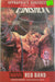 Comic Books Marvel Comics - Punisher Red Band (2025) 004 - Polybagged (Cond. VF-) - 22932 |
Cardboard Memories Inc.
75960621144900411