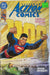 Comic Books DC Comics - Action Comics (2016 3rd Series) 1100 (Cond. VF-) - 22966 |
Cardboard Memories Inc.
76194134388410011