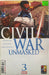 Comic Books Marvel Comics - Civil War Unmasked (2026) 003 (Cond. VF-) - 22969 |
Cardboard Memories Inc.
75960621471600311