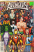 Comic Books Marvel Comics - Avengers (2023) 035 (Cond VF-) - 22987 |
Cardboard Memories Inc.
75960620426703511