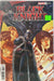 Comic Books Marvel Comics - King in Black - Black Knight (2021) 001 - Cover B Saiz Variant Edition (Cond. VF-) - 5119 - Cardboard Memories Inc.