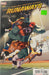 Comic Books Marvel Comics - Runaways (2017) 033 (Cond. VF-) - 5126 - Cardboard Memories Inc.