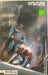 Comic Books DC Comics - Future State - Superman of Metropolis (2021) 002 - Cover B Variant Edition (Cond. VF-) - 5137 - Cardboard Memories Inc.