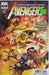 Comic Books Marvel Comics - Avengers (2018 8th Series) 042 (Cond. VF-) - 5147 - Cardboard Memories Inc.