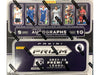 Sports Cards Panini - 2022-23 - Soccer - Prizim - H2 Breakaway EPL Box - Cardboard Memories Inc.