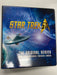 Non Sports Cards Rittenhouse - Star Trek - 50th Anniversary Trading Cards - Binder - Cardboard Memories Inc.