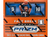 Sports Cards Panini - 2022-23 - Basketball - Prizm - Fast Break Box - Cardboard Memories Inc.