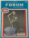 Magazine Montreal Forum - Montreal Canadiens Hockey Official Program - 1964-65 Stanley Cup Playoffs - Vintage Magazine (Cond. VF-) - MG0102 - Cardboard Memories Inc.