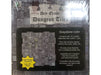 Role Playing Games Role 4 Initiative - Graystone Dry-Erase Dungeon Tiles - 9 10-Inch Tiles - Cardboard Memories Inc.