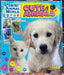 Non Sports Cards Panini - 2013 - Panini Animal World - Cute Animals - Sticker Album - Cardboard Memories Inc.