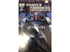Comic Books, Hardcovers & Trade Paperbacks IDW - Transformers More Than Meets The Eye (2013) 025 Subscription Variant Edition (Cond. VF-) - 17875 - Cardboard Memories Inc.