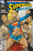 Comic Books DC Comics - Supergirl (2005 4th Series) 022 (Cond. VG) - 22591 - Cardboard Memories Inc.