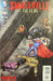 Comic Books DC Comics - Smallville Season 11 Alien (2013) 002 (Cond. FN) - 3822 - Cardboard Memories Inc.
