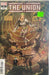 Comic Books Marvel Comics - The Union (2020) 003 - Cover C Johnson Variant Edition (Cond. VF-) - 5161 - Cardboard Memories Inc.