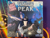 Board Games Flying Frog Productions - Last Night On Earth - Timber Peak - Standalone Expansion - Cardboard Memories Inc.