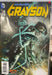 Comic Books DC Comics - Grayson (2014) 003 - Cover B Monsters of the Month Variant Edition (Cond. FN) - 4235 - Cardboard Memories Inc.