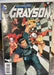 Comic Books DC Comics - Grayson (2014) 004 (Cond. FN) - 4236 - Cardboard Memories Inc.