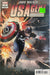 Comic Books Marvel Comics - US Agent (2020) 003 - Cover B Well-Be Variant Edition (Cond. VF-) - 5163 - Cardboard Memories Inc.
