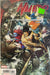 Comic Books Marvel Comics - King in Black - Namor (2020) 004 (Cond. VF-) - 5166 - Cardboard Memories Inc.