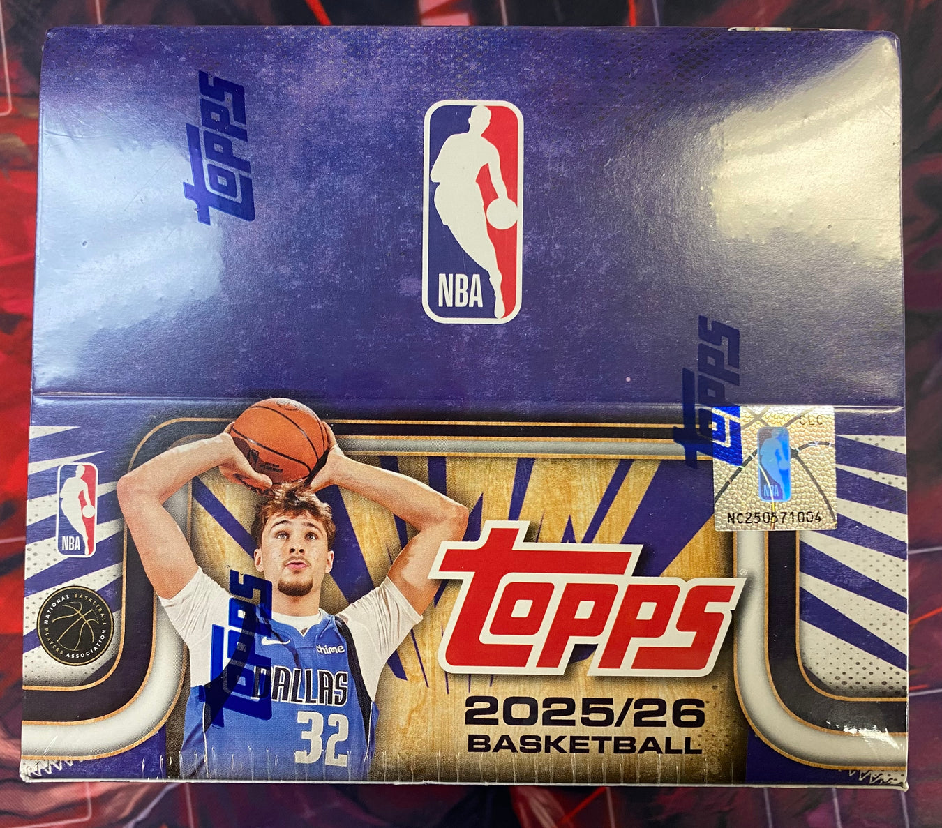 Basketball Cards