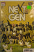 Comic Books Marvel Comics - Age of X-Man - Next Gen (2019) 005 of 5 (Cond. FN/VF) - 4428 - Cardboard Memories Inc.