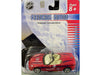Action Figures and Toys Upper Deck - Collectibles - 2006 - Hockey - Corvette - Montreal Canadiens - Cardboard Memories Inc.