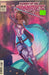 Comic Books Marvel Comics - King in Black - Return of the Valkyries (2021) 003 - Cover C Souza Black History Month Variant Edition (Cond. VF-) - 5170 - Cardboard Memories Inc.