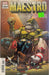 Comic Books Marvel Comics - Maestro War & Pax (2021) 002 - Pacheco Variant Edition (Cond. VF-) - 5173 - Cardboard Memories Inc.