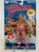 Action Figures and Toys LJN - 1986 - WWF/WWE Wrestling Superstars - "Adorable" Adrian Adonis - 8" Figure - Item #5479 *Damaged Box* - Cardboard Memories Inc.