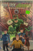 Comic Books IDW Comics - Star Trek Green Lantern (2015) 001 (Cond. FN) - 5212 - Cardboard Memories Inc.