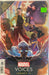 Comic Books Marvel Comics - Marvels Voices Legacy (2021) 001 (Cond. VF-) - 5174 - Cardboard Memories Inc.
