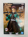 Action Figures and Toys Banpresto - Demon Slayer - Tanjiro Kamado - Figure - Cardboard Memories Inc.