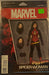 Comic Books Marvel Comics - Spider-Woman (2015 6th Series) 001 - Cover E Action Figure Variant Edition (Cond. VF-) - 5248 - Cardboard Memories Inc.