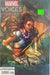 Comic Books Marvel Comics - Marvels Voices Legacy (2021) 001 - Cover C Edge Variant Edition (Cond. VF-) - 5176 - Cardboard Memories Inc.