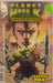 Comic Books Marvel Comics - Planet Hulk Worldbreaker (2022) 004 (Cond. VF-) - 16403 - Cardboard Memories Inc.