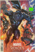 Comic Books Marvel Comics - Marvels Voices Legacy (2021) 001 - Cover D Lashley Variant Edition (Cond. VF-) - 5177 - Cardboard Memories Inc.