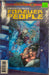 Comic Books DC Comics - Infinity Man Forever People Futures End (2014) 001 - Cover A Lenticular Variant Edition (Cond. VF-) - 19996 - Cardboard Memories Inc.