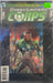Comic Books DC Comics - Green Lantern Corps Future's End (2014) 001 - Cover A Lenticular Variant Edition (Cond. FN) - 22535 - Cardboard Memories Inc.