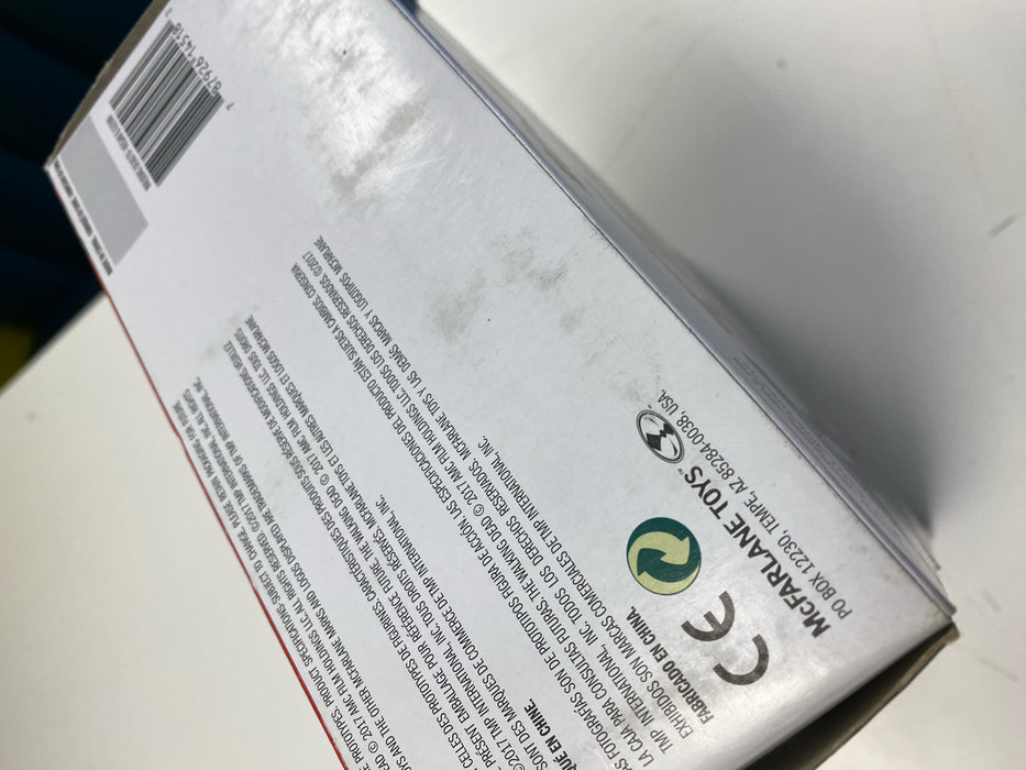 Action Figures and Toys McFarlane Toys - Walking Dead - Negan & Glenn 5" Figures Deluxe Set - Cardboard Memories Inc.