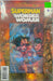 Comic Books, Hardcovers & Trade Paperbacks DC Comics - Superman Wonder Woman Futures End (2014) 001 - Cover A Lenticular Variant Edition (Cond. VF-) - 22000 - Cardboard Memories Inc.