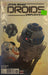 Comic Books Marvel Comics - Star Wars Droids Unplugged (2017) 001 (Cond. VF-) - 4759 - Cardboard Memories Inc.