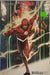 Comic Books DC Comics - Flash (2016 5th Series) 764 - Cover B Inhyuk Lee Variant Edition (Cond. VF-) - 4624 - Cardboard Memories Inc.